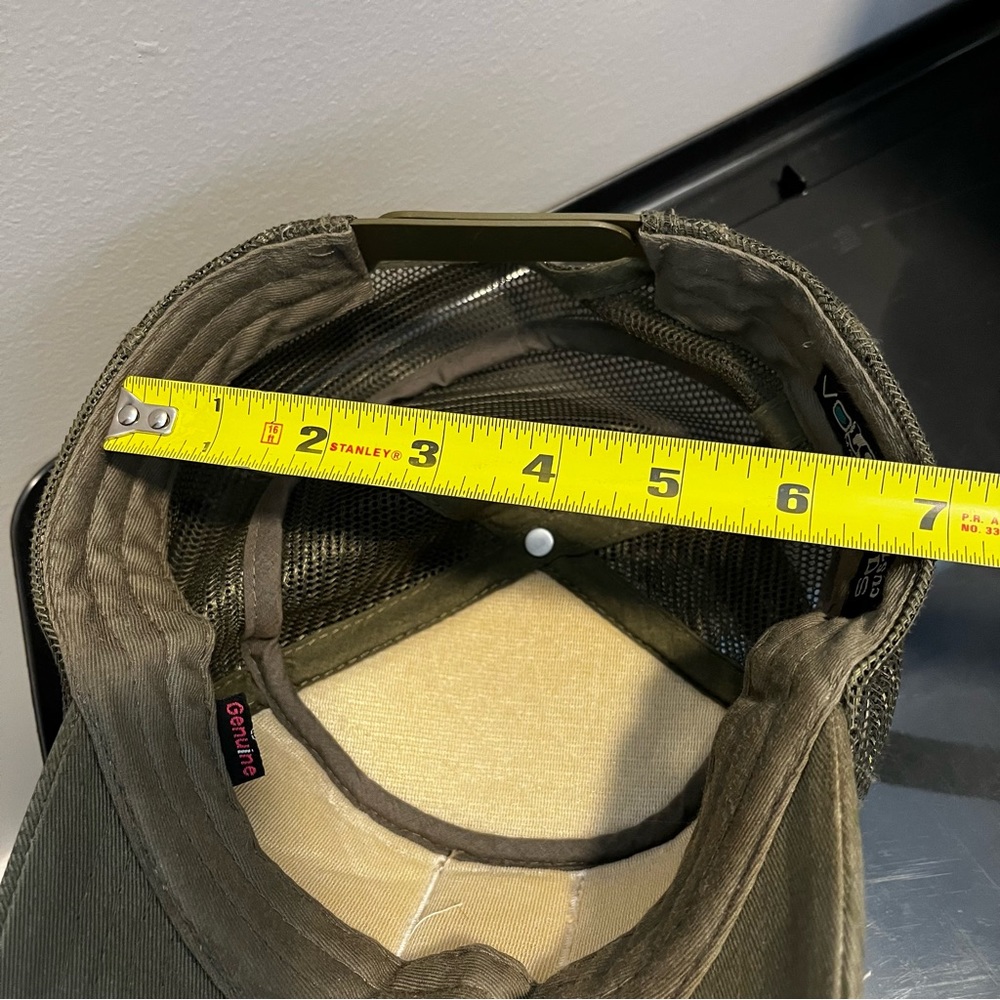 Volcom | Snapback Hat - Picture 12 of 12